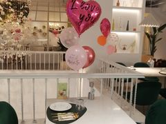 -ins森林童话餐厅coffee&bistro