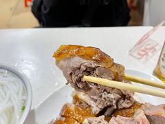 -凌舍好烧鹅(中山路店)