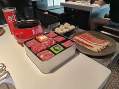 -焱铁烧·黑毛和牛专门店(杭州嘉里中心店)