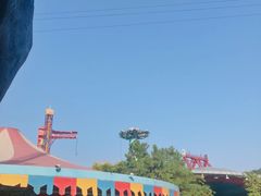 -杭州乐园