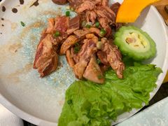 -梦山水日本烧肉(五四广场店)