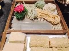 -西安W酒店·观湖露台 美式烧烤