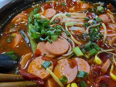 -李米线(武陵路店)