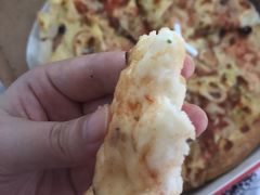 -必胜客(漕宝路店)