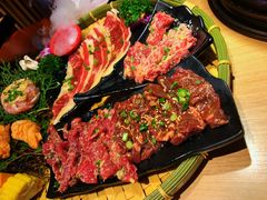 -黑牛の場(兴隆大奥莱店)