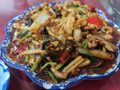 -老丽江餐馆(丽江华都商贸城店)