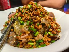 -前海沿·青岛菜(五四广场永旺店)