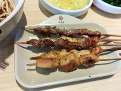 -李先生牛肉面大王(东铁营店)