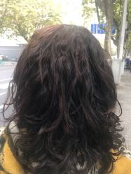 -CARR SALON