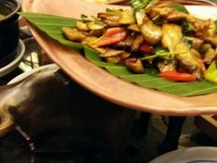 -云海肴·汽锅鸡·云南菜(天山百盛优客店)