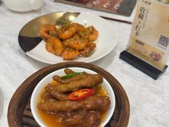 -丰鲤楼•闽南茶楼(仟禧汇店)