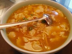 -张大嘴菜馆(庞各庄店)