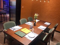 包厢-Ambra Haus琥珀屋精酿餐厅(宝山店)