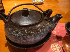 -大江户日本料理(吕厝店)