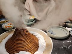 -云海肴云南菜·蒸汽石锅鱼(青岛万象城店)