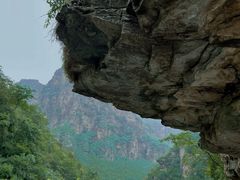 -孤山寨风景区