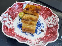 -香雪海饭店中餐厅(人民桥店)
