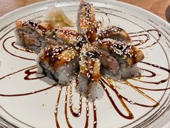 -隐泉之语日式料理(王府中环店)