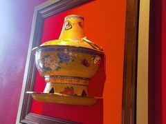 -京熹顺·老北京百年铜锅涮肉(百家湖1912店)