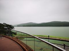 -水上明月·湖景餐厅