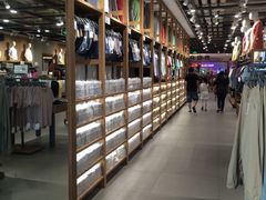 -鹿岛会员店 (龙湖三千集天街店)