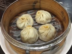 -王家沙点心店(南京西路总店)
