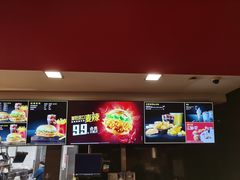 -麦当劳(四川北路店)