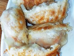 煎玉米饺-南记食粥坊·宵夜大排档(莲花总店)