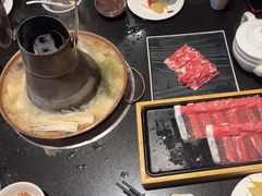-东来顺饭庄(金泉广场店)