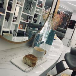 -小齐发型Star~salon