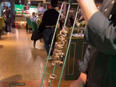 -戈拿旺巴西烤肉(崇文门店)