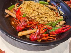 -聚味瞿记·龙虾堂(坡子街店)