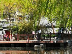 -玲珑塔公园