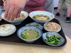 -朱洪元苏式面馆(绿宝广场店)