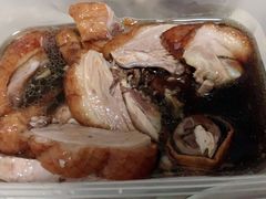 -晓马鸭店(新芜路店)