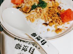 -自然椰·海南清补凉(明珠店)