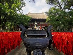 -红螺寺