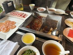 -皇城老妈火锅·川味传承(港湾店)
