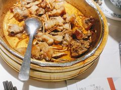 -围龙屋客家食府(福田店)