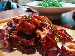 卤大肠-大牌大·传统杭帮菜(湖滨店)