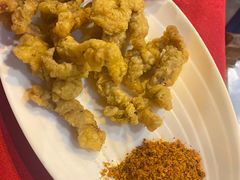 酥肉-山城年华老火锅(玉林店)