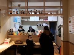-町上寿司(千峰南路店)