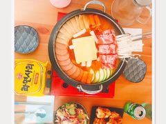 -小岛餐厅