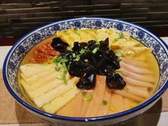 -苏州独墅湖书香世家酒店