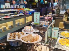 -巴犀烧烤(新崇光店)