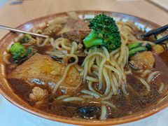 -轻蔬不用等·素食(江苏路店)