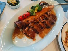 -杭州西湖柳莺里酒店·闻莺厅