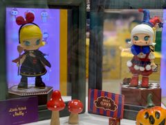 -泡泡玛特POPMART(天环购物中心店)