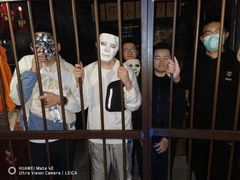 -神盾局密室逃脱