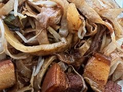 -葛记焖饼(伏牛路店)